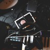 Video music works