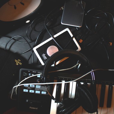 Video music works