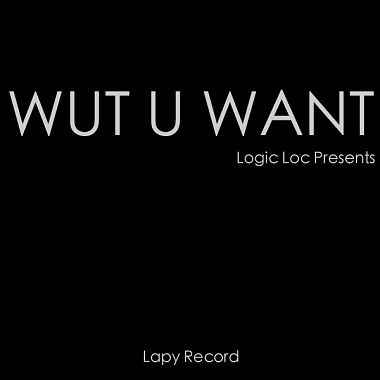 Wut u want (Prod. by Logic Loc) (Instrumental)