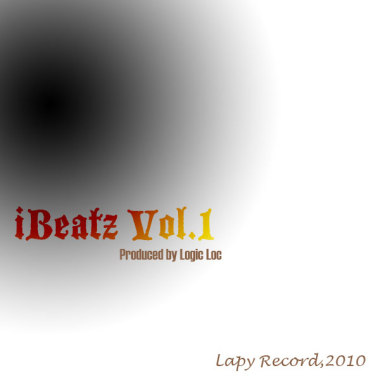 We made it (Instrumental) (Prod. by Logic Loc)