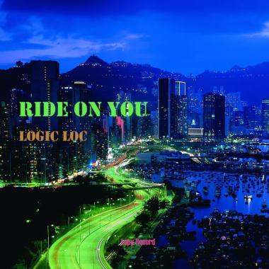Ride on you (Instrumental)
