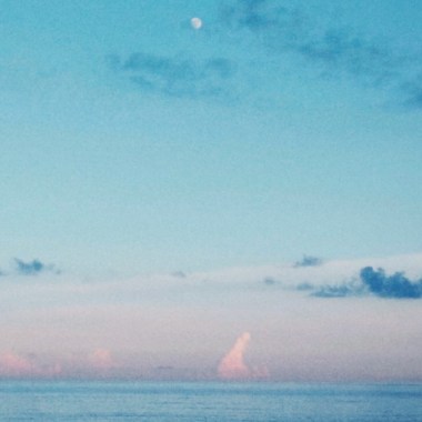 夢的潮汐 Tide of dreams