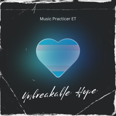 Unbreakable Hope 2024 EP (extended version)