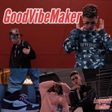 0ne5ive - ''GoodVibeMaker''