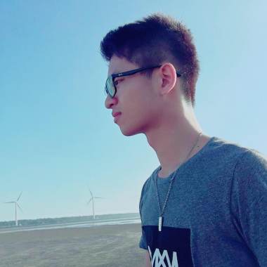 相信自己(demo)