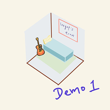 Leegof's Room - Demo1