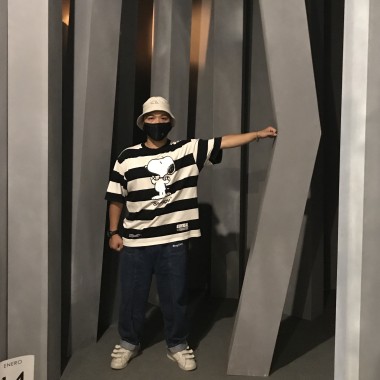 (( 2021 創作作品 ))