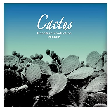 仙人掌混音帶Cactus