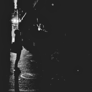 Dance in d minor