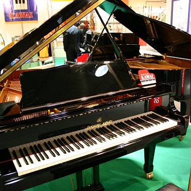 古典鋼琴