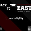 BACK TO THE EAST