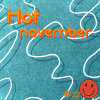 Hot november beattape