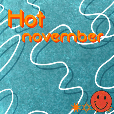 Hot november beattape