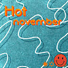 Hot november beattape