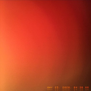 保重身心-album Album · 2020