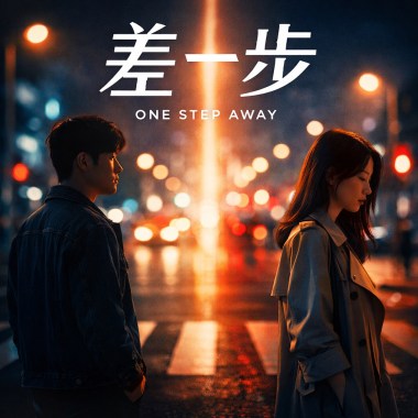 📀 差一步 📀 — 給「卡在不確定關係里」的你❤️‍🩹