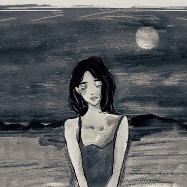 無人之境