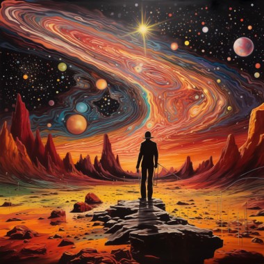 行星夜曲