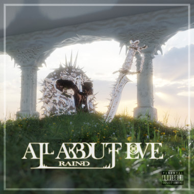 All About Love