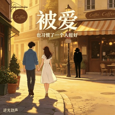 被爱