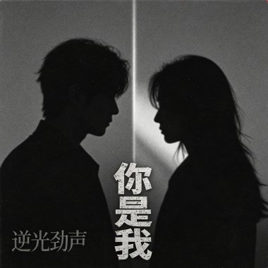 你是我