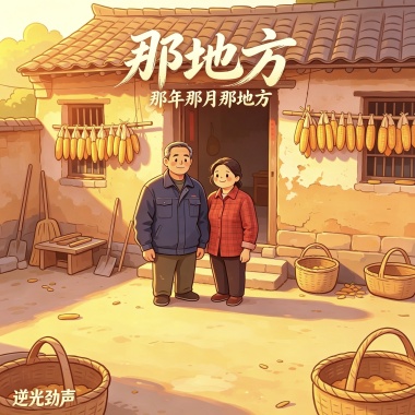 那地方