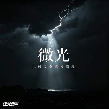 微光