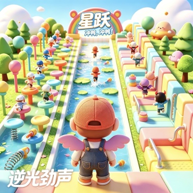 星跃