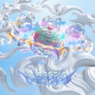 Lokystar 洛麒星