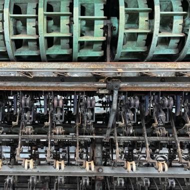 環響音/Circle of Echoes (LOLOET)