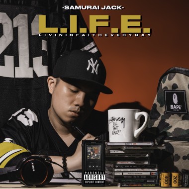 L.I.F.E. ALBUM
