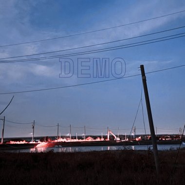 2. 粉色『Pink love』- DEMO