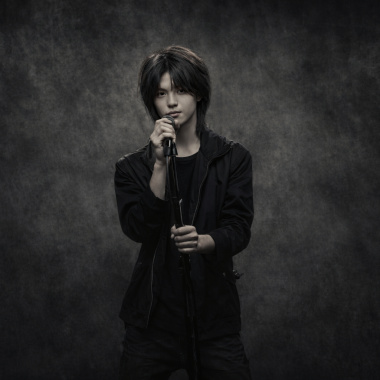 夢庭園中的情人