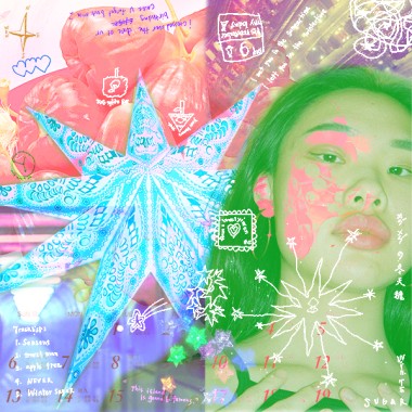 Winter☆Sugar 冬天糖