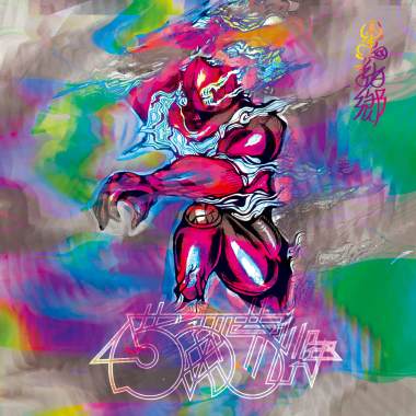 黑甜鄉 Dream noir
