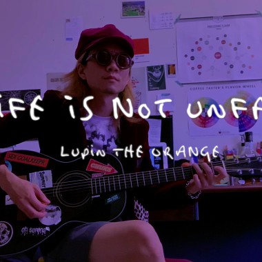 LIFE IS NOT unFAIR