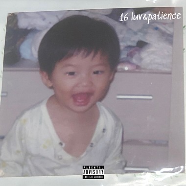 16 - luv & patience (Full Album)