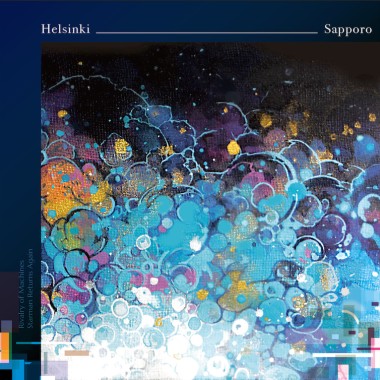 Helsinki / Sapporo 專輯試聽
