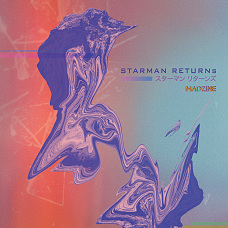 STARMAN RETURNs