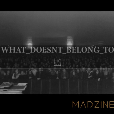 What Doesn't Belong to US