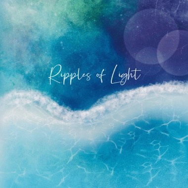 Ripples of Light