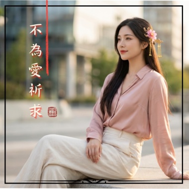 《不為愛祈求》