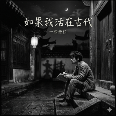 如果我回到古代