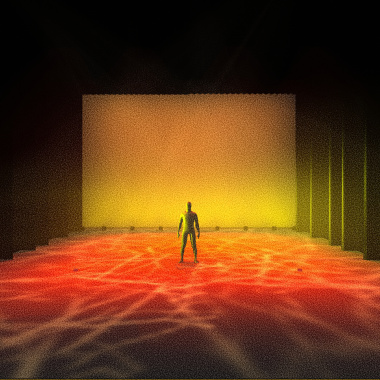 Singularity (From Monkey With Typewriter)