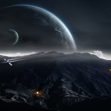 C与D的创作日志