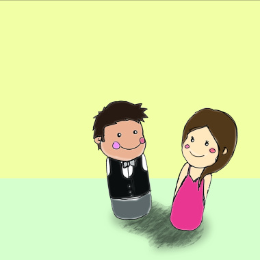 婚禮進行曲