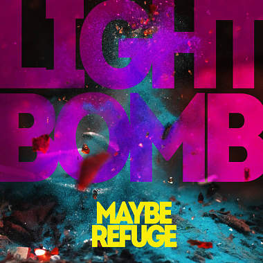 Lightbomb [EP]