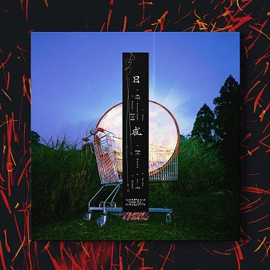 晟 ⏆ SHENG (self-titled album)