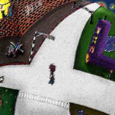 2008 DEMO