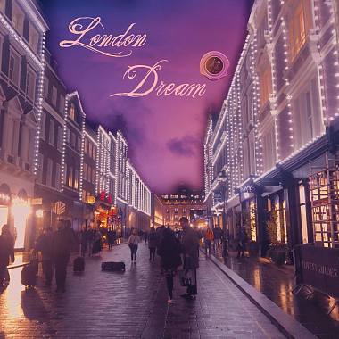 London Dream(Secret Version)